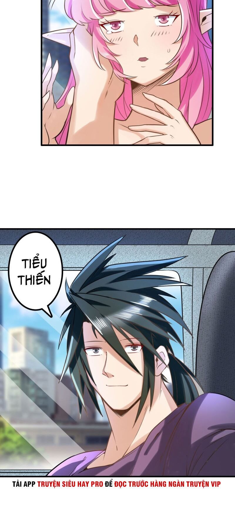 đọc truyện Anh Hùng ? Ta Không Làm Lâu Rồi Chương 195 ảnh 33 tại Thiên Thai Truyện