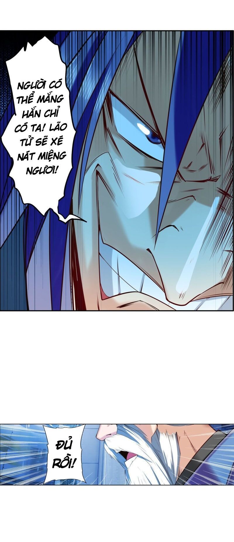 đọc truyện Anh Hùng ? Ta Không Làm Lâu Rồi Chương 195 ảnh 44 tại Thiên Thai Truyện