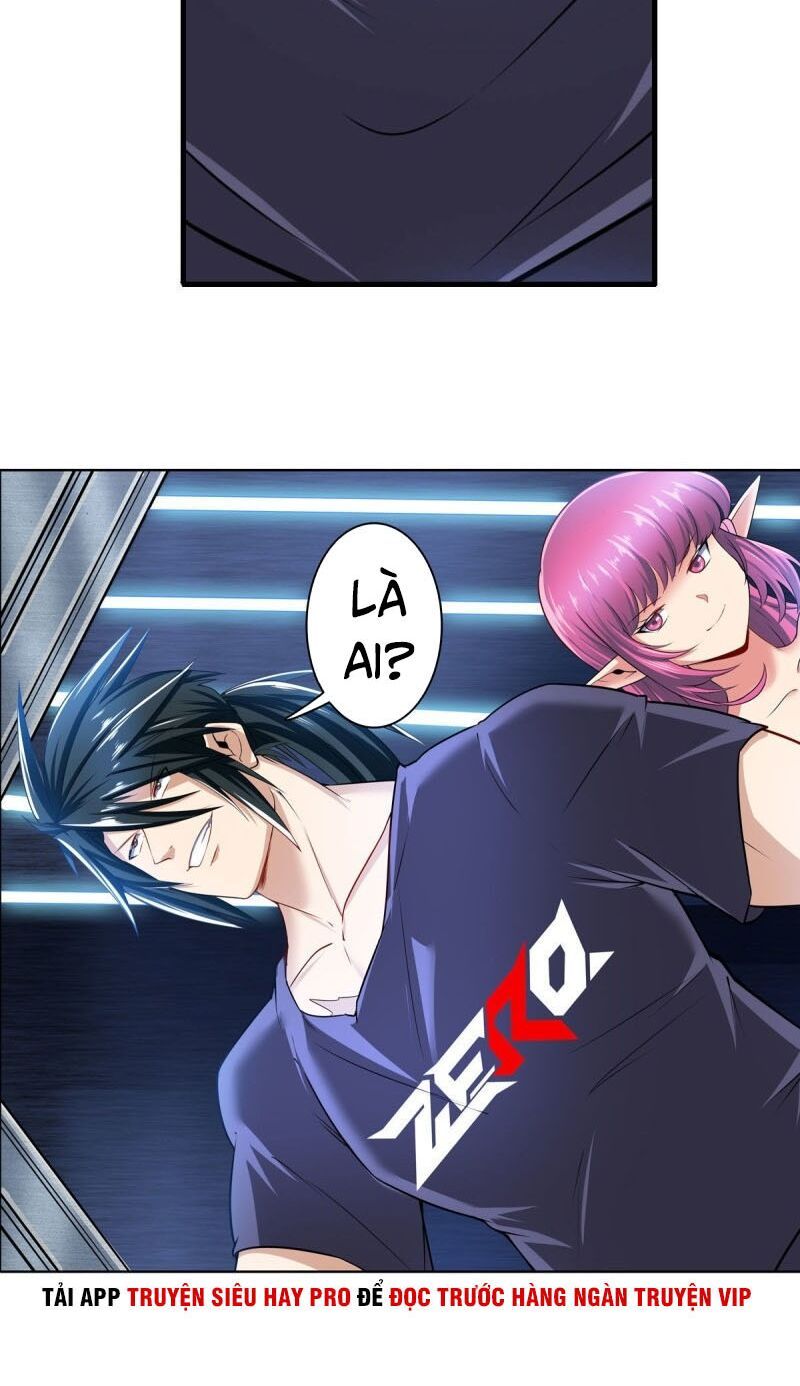 đọc truyện Anh Hùng ? Ta Không Làm Lâu Rồi Chương 195 ảnh 49 tại Thiên Thai Truyện