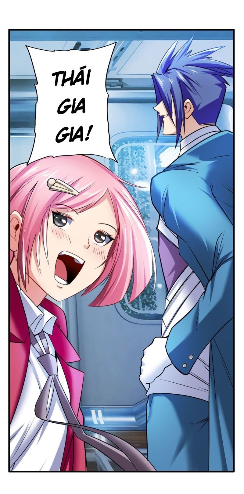 đọc truyện Anh Hùng ? Ta Không Làm Lâu Rồi Chương 195 ảnh 50 tại Thiên Thai Truyện