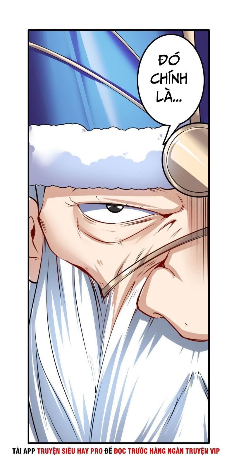 đọc truyện Anh Hùng ? Ta Không Làm Lâu Rồi Chương 195 ảnh 51 tại Thiên Thai Truyện