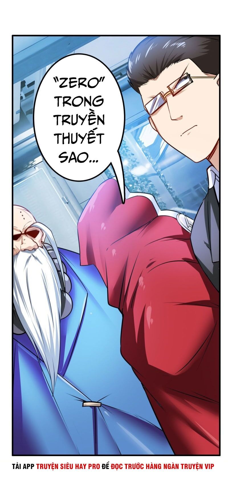 đọc truyện Anh Hùng ? Ta Không Làm Lâu Rồi Chương 195 ảnh 52 tại Thiên Thai Truyện