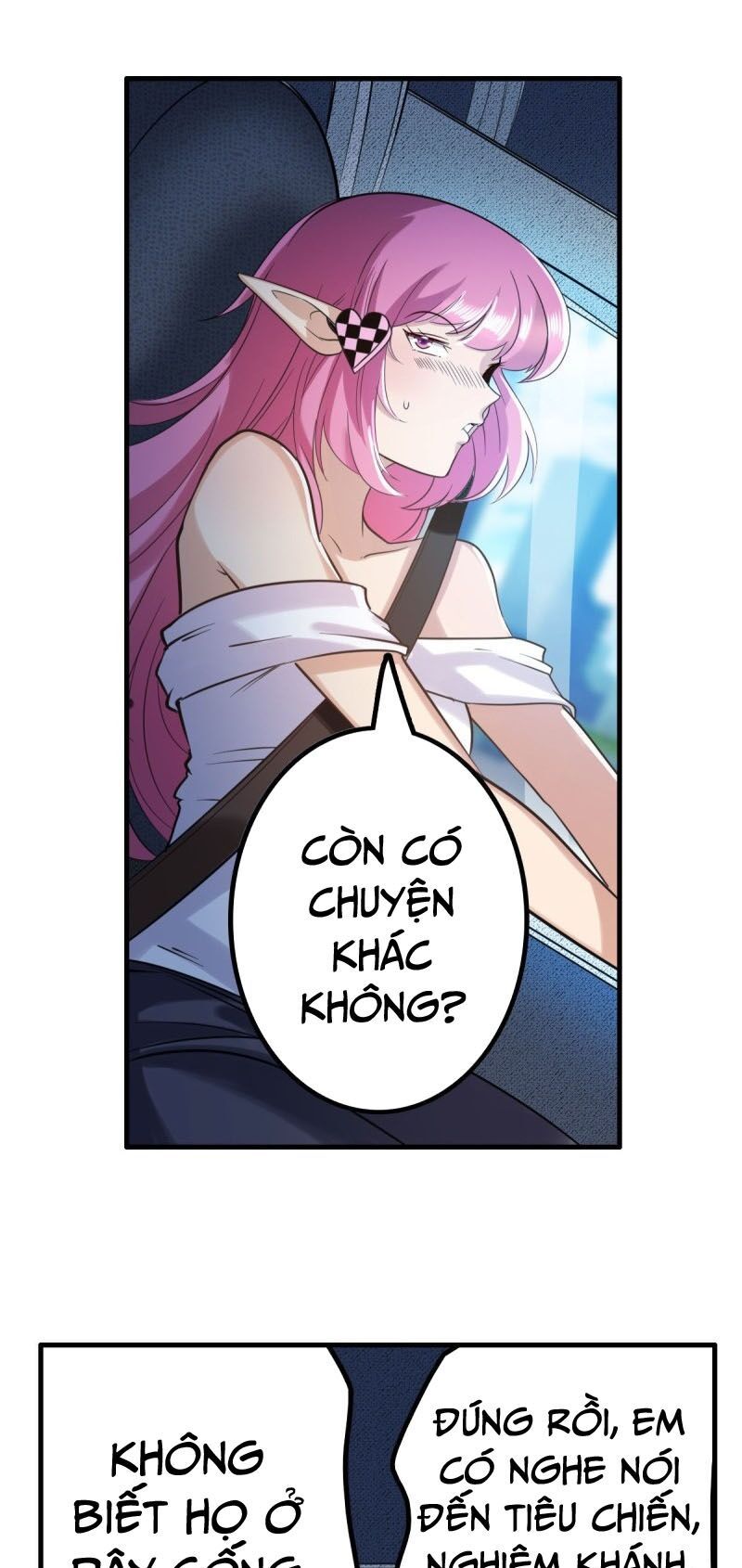 đọc truyện Anh Hùng ? Ta Không Làm Lâu Rồi Chương 195 ảnh 8 tại Thiên Thai Truyện