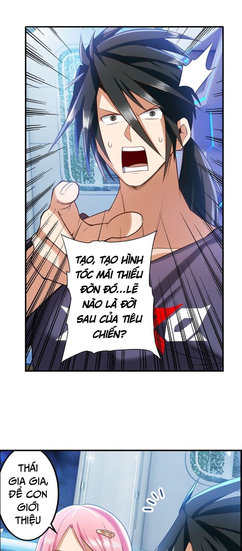 đọc truyện Anh Hùng ? Ta Không Làm Lâu Rồi Chương 196 ảnh 14 tại Thiên Thai Truyện