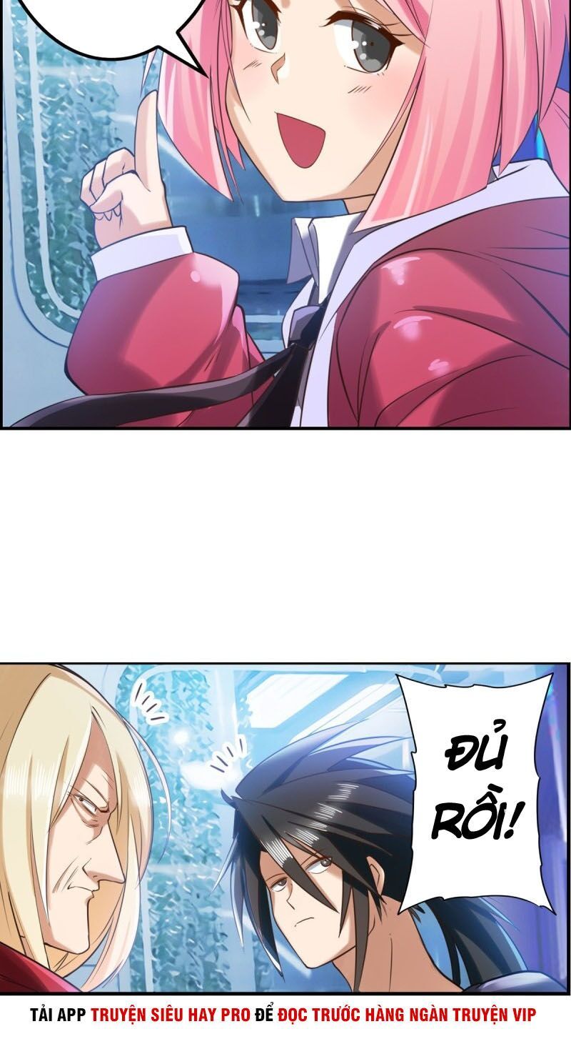 đọc truyện Anh Hùng ? Ta Không Làm Lâu Rồi Chương 196 ảnh 19 tại Thiên Thai Truyện