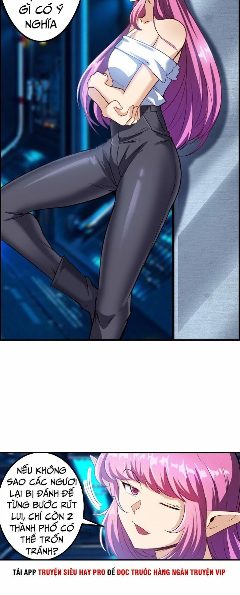 đọc truyện Anh Hùng ? Ta Không Làm Lâu Rồi Chương 196 ảnh 21 tại Thiên Thai Truyện