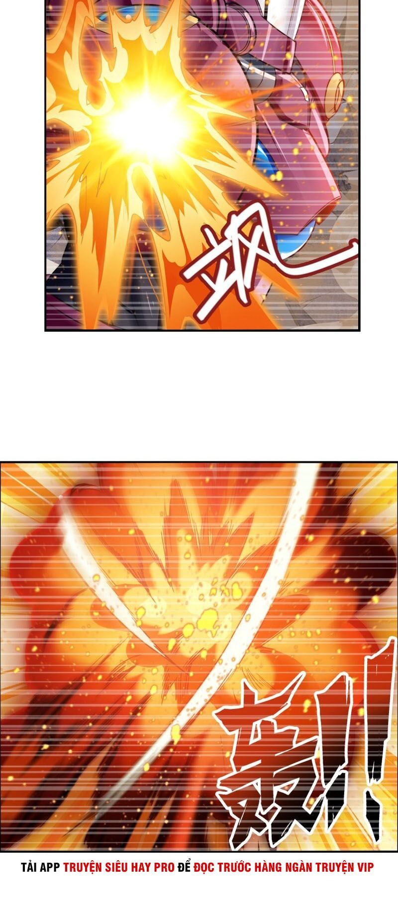 đọc truyện Anh Hùng ? Ta Không Làm Lâu Rồi Chương 196 ảnh 31 tại Thiên Thai Truyện