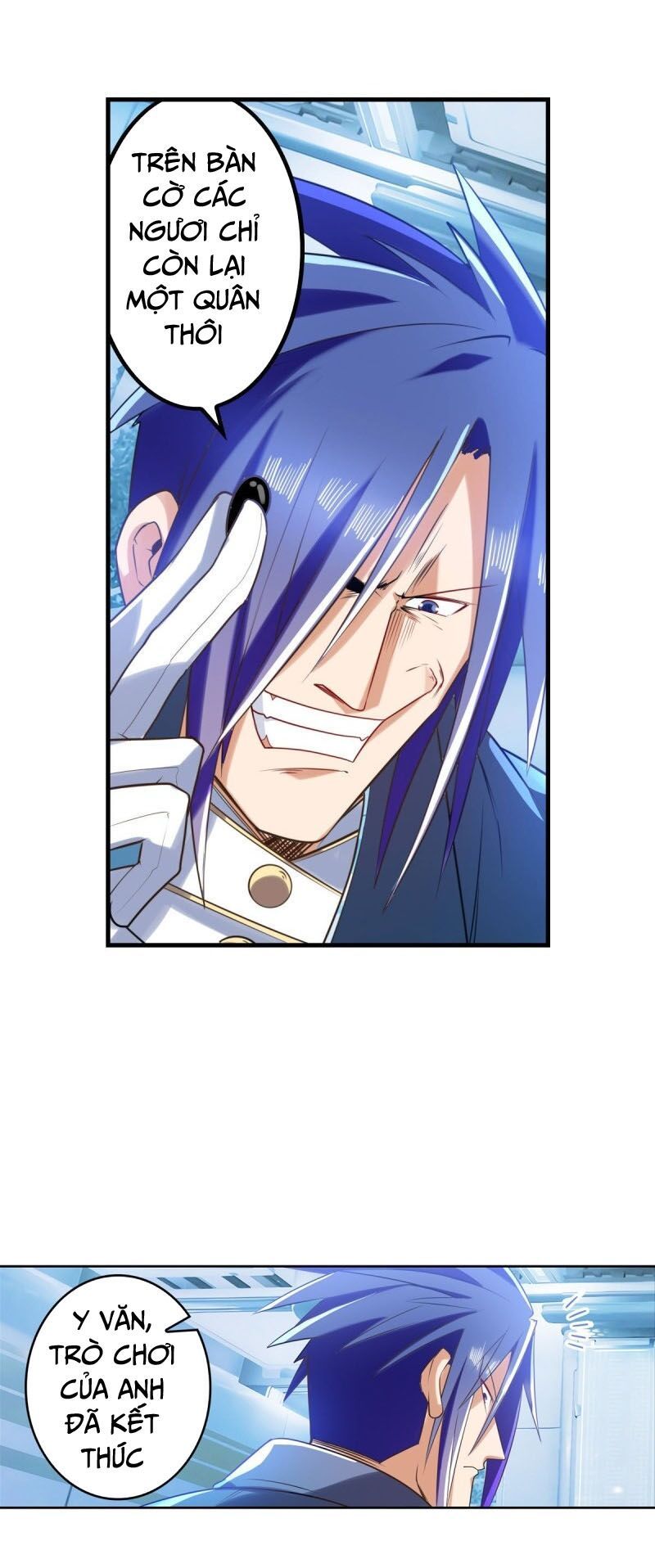 đọc truyện Anh Hùng ? Ta Không Làm Lâu Rồi Chương 196 ảnh 36 tại Thiên Thai Truyện