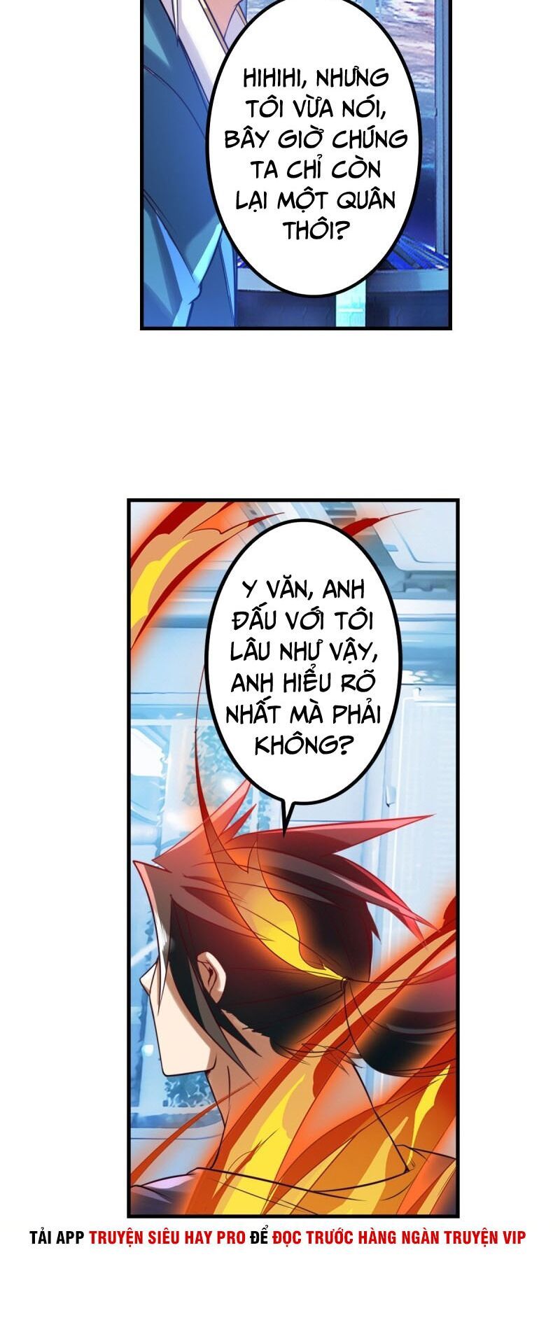 đọc truyện Anh Hùng ? Ta Không Làm Lâu Rồi Chương 196 ảnh 39 tại Thiên Thai Truyện