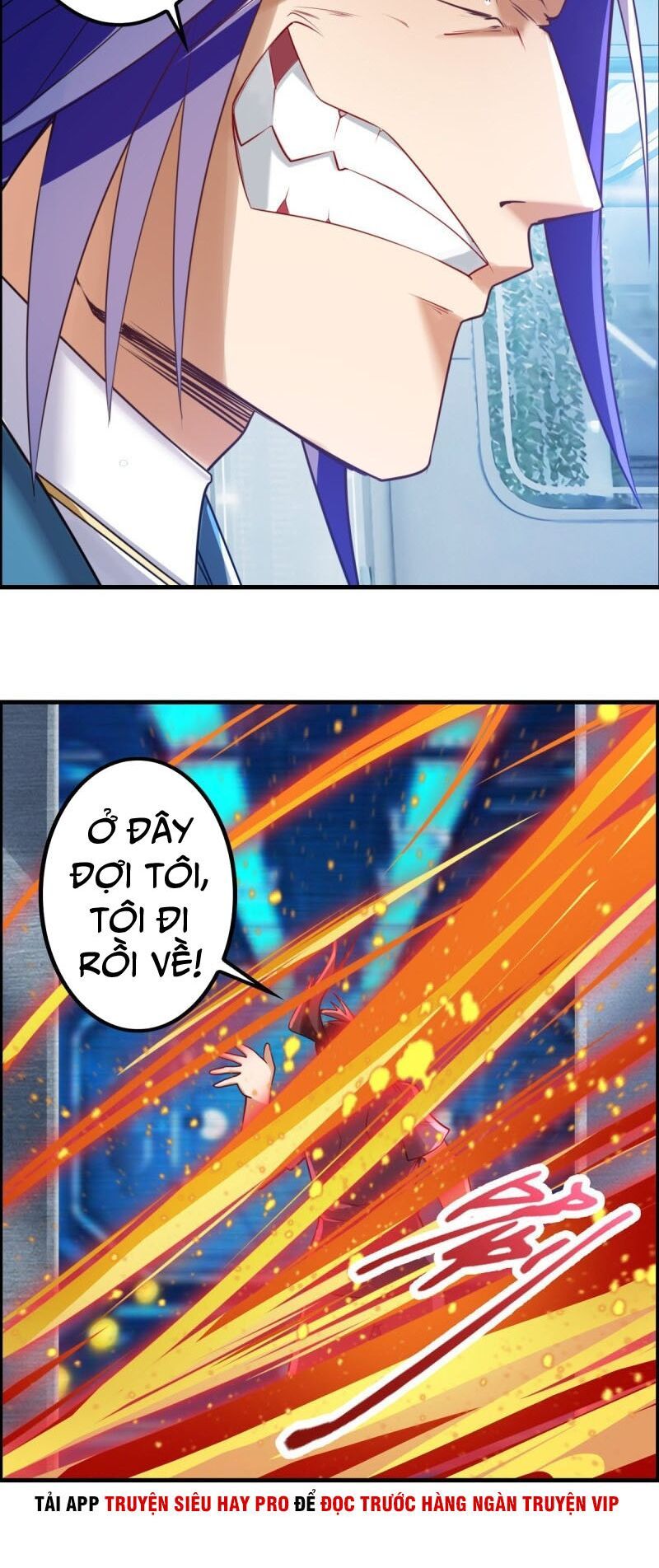 đọc truyện Anh Hùng ? Ta Không Làm Lâu Rồi Chương 196 ảnh 41 tại Thiên Thai Truyện