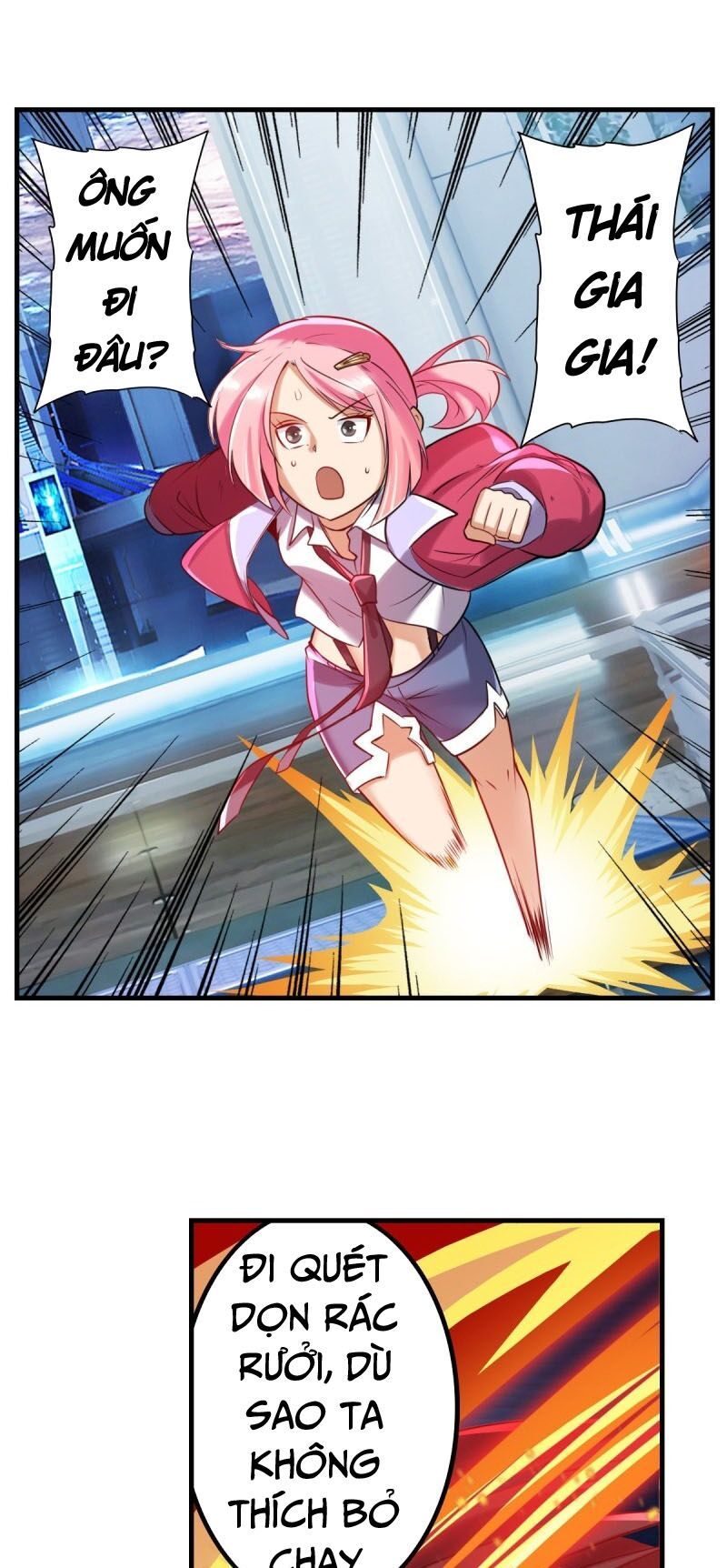 đọc truyện Anh Hùng ? Ta Không Làm Lâu Rồi Chương 196 ảnh 42 tại Thiên Thai Truyện