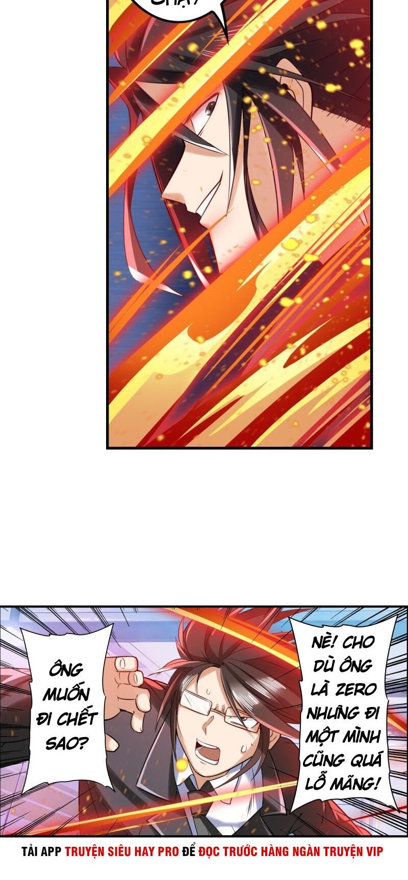 đọc truyện Anh Hùng ? Ta Không Làm Lâu Rồi Chương 196 ảnh 43 tại Thiên Thai Truyện