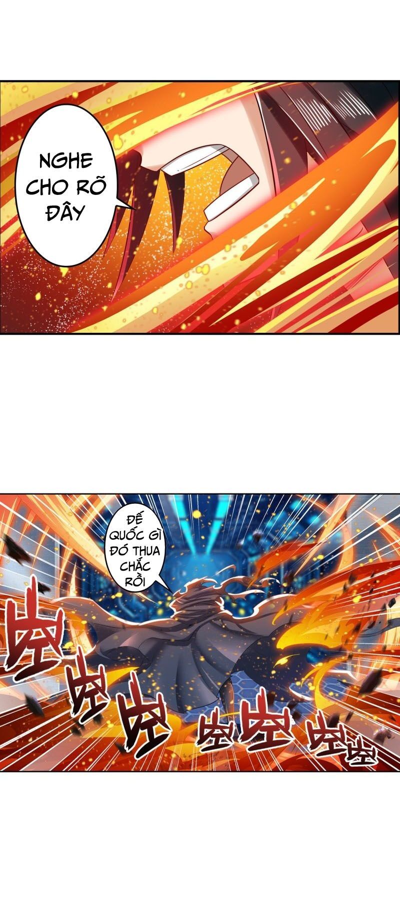 đọc truyện Anh Hùng ? Ta Không Làm Lâu Rồi Chương 196 ảnh 44 tại Thiên Thai Truyện