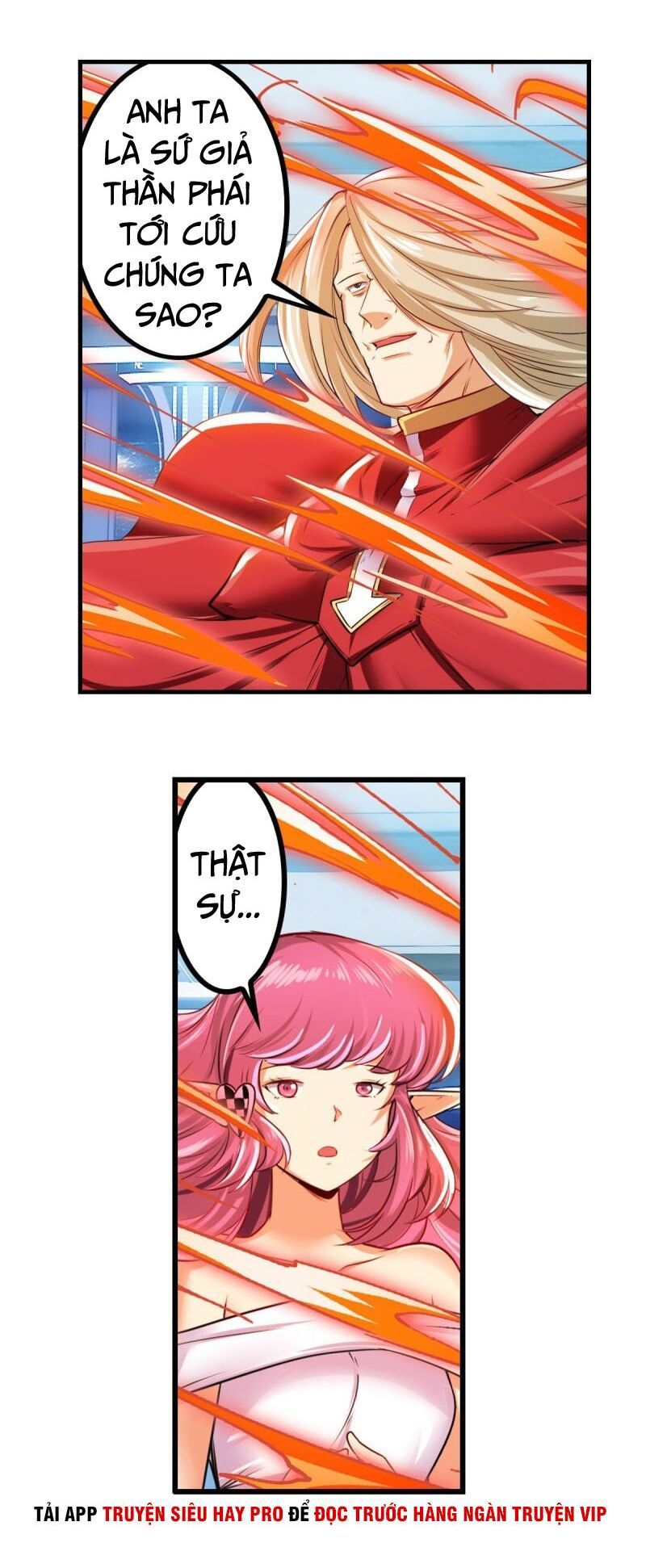 đọc truyện Anh Hùng ? Ta Không Làm Lâu Rồi Chương 196 ảnh 47 tại Thiên Thai Truyện