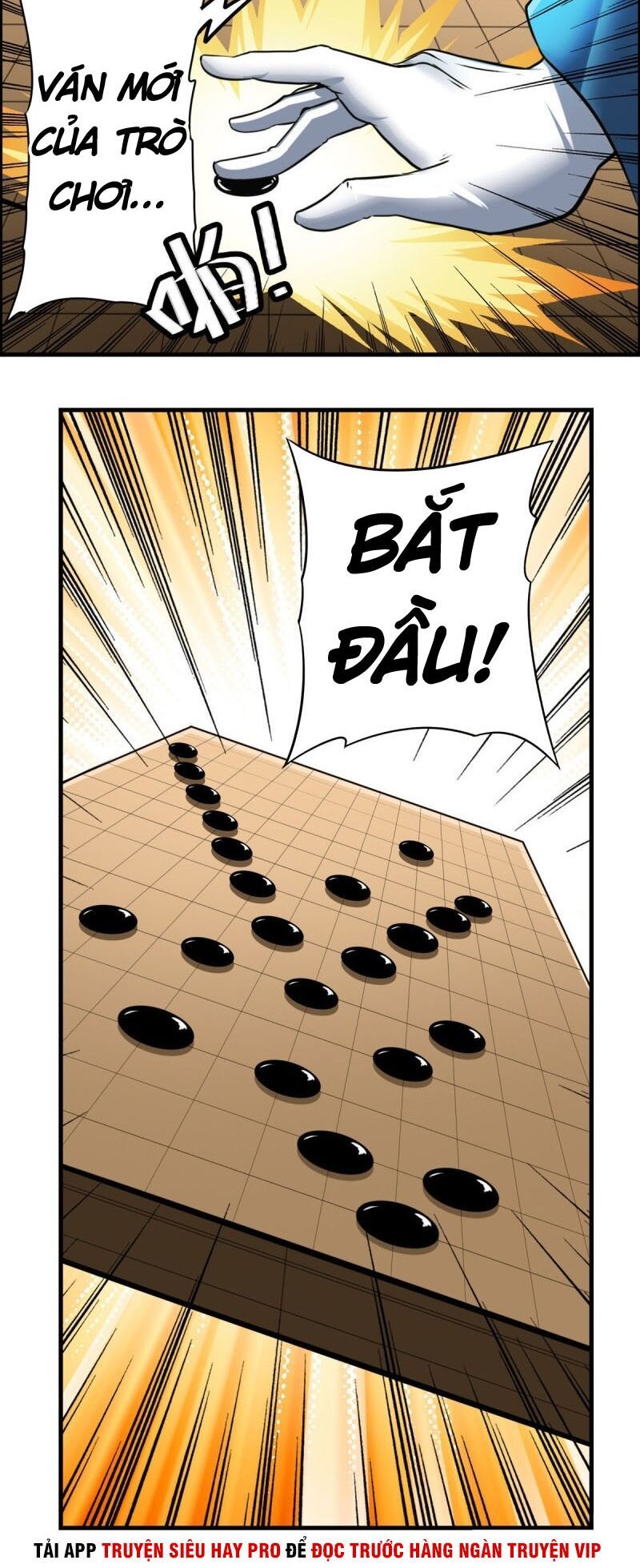 đọc truyện Anh Hùng ? Ta Không Làm Lâu Rồi Chương 196 ảnh 49 tại Thiên Thai Truyện