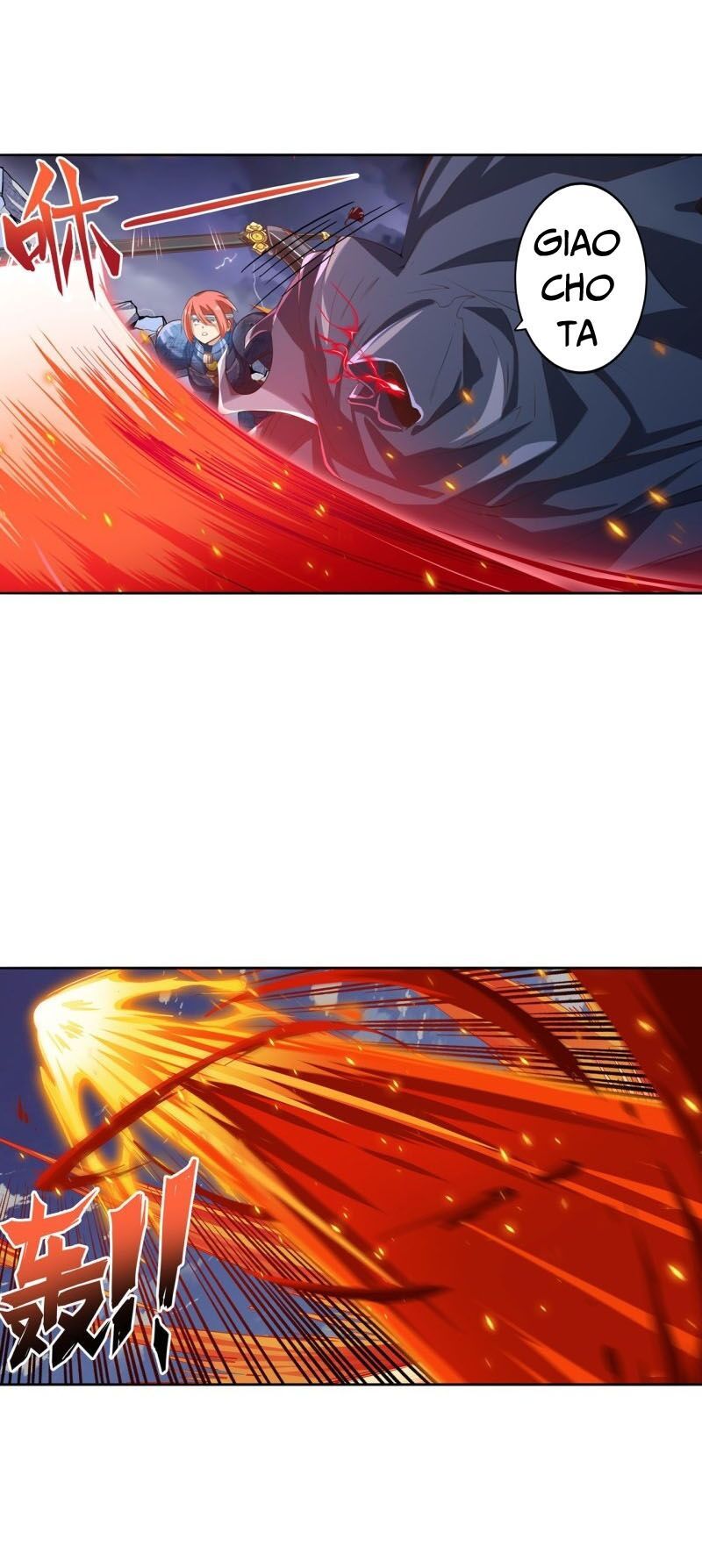 đọc truyện Anh Hùng ? Ta Không Làm Lâu Rồi Chương 197 ảnh 12 tại Thiên Thai Truyện