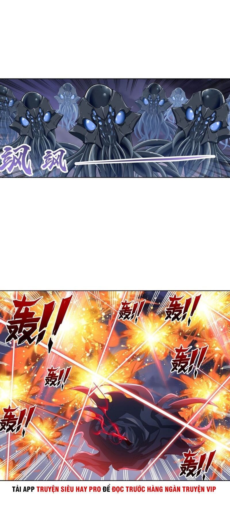 đọc truyện Anh Hùng ? Ta Không Làm Lâu Rồi Chương 197 ảnh 13 tại Thiên Thai Truyện