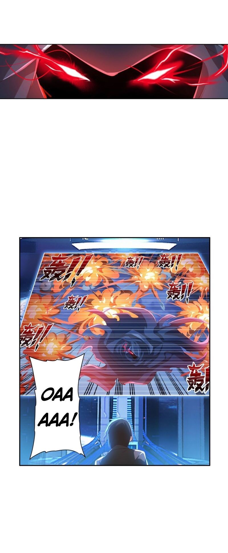 đọc truyện Anh Hùng ? Ta Không Làm Lâu Rồi Chương 197 ảnh 14 tại Thiên Thai Truyện