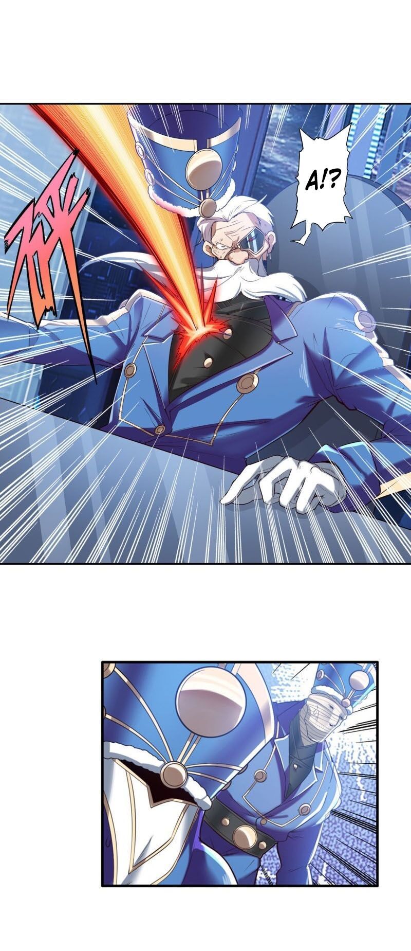 đọc truyện Anh Hùng ? Ta Không Làm Lâu Rồi Chương 197 ảnh 18 tại Thiên Thai Truyện