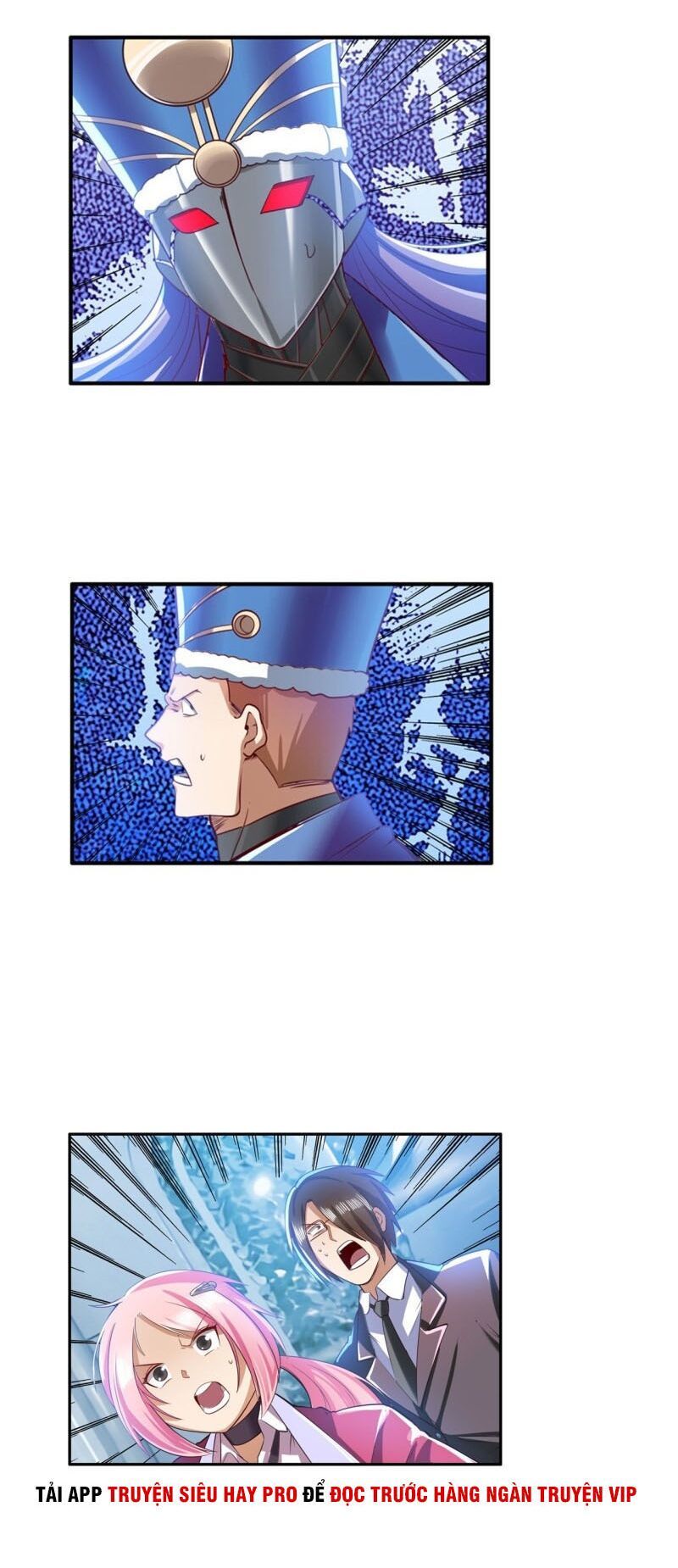 đọc truyện Anh Hùng ? Ta Không Làm Lâu Rồi Chương 197 ảnh 19 tại Thiên Thai Truyện