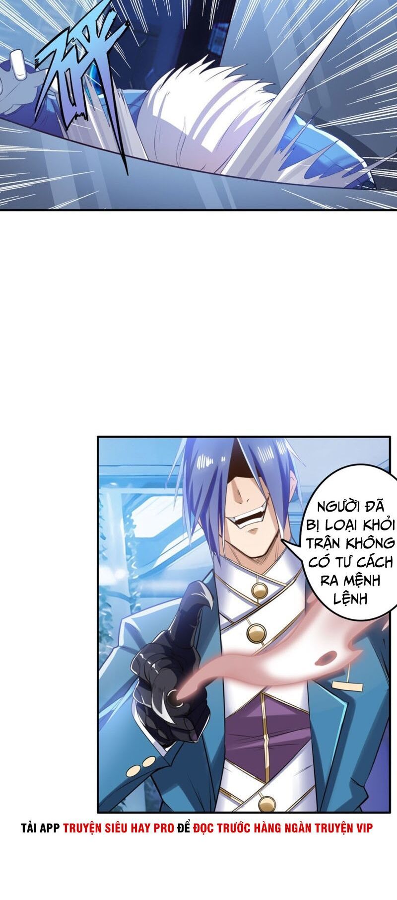 đọc truyện Anh Hùng ? Ta Không Làm Lâu Rồi Chương 197 ảnh 21 tại Thiên Thai Truyện