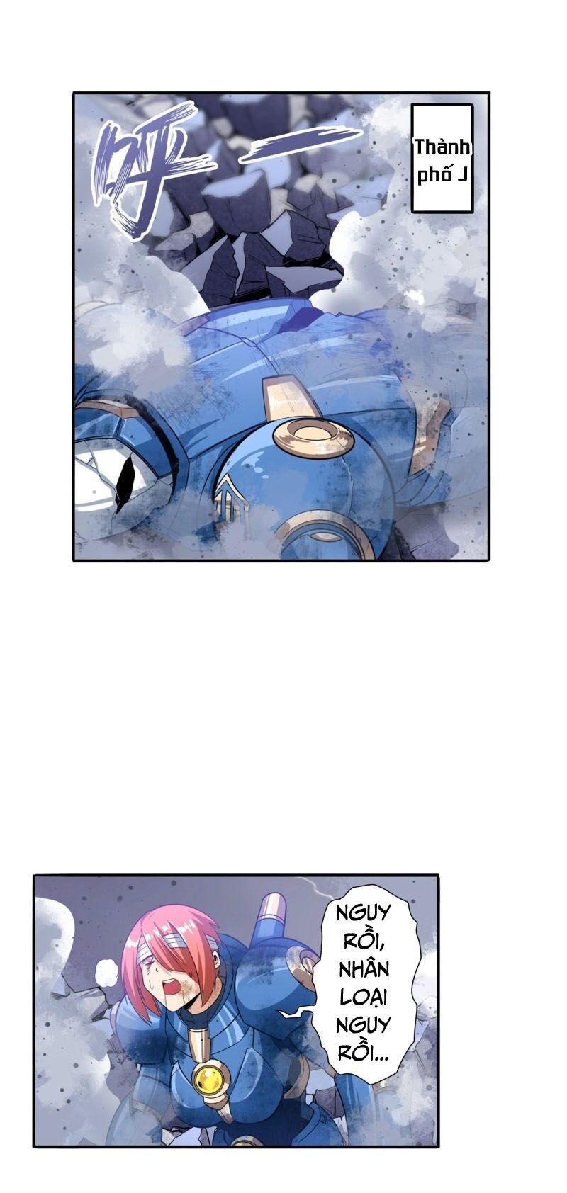 đọc truyện Anh Hùng ? Ta Không Làm Lâu Rồi Chương 197 ảnh 4 tại Thiên Thai Truyện