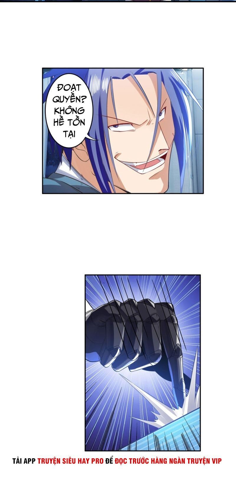 đọc truyện Anh Hùng ? Ta Không Làm Lâu Rồi Chương 197 ảnh 25 tại Thiên Thai Truyện