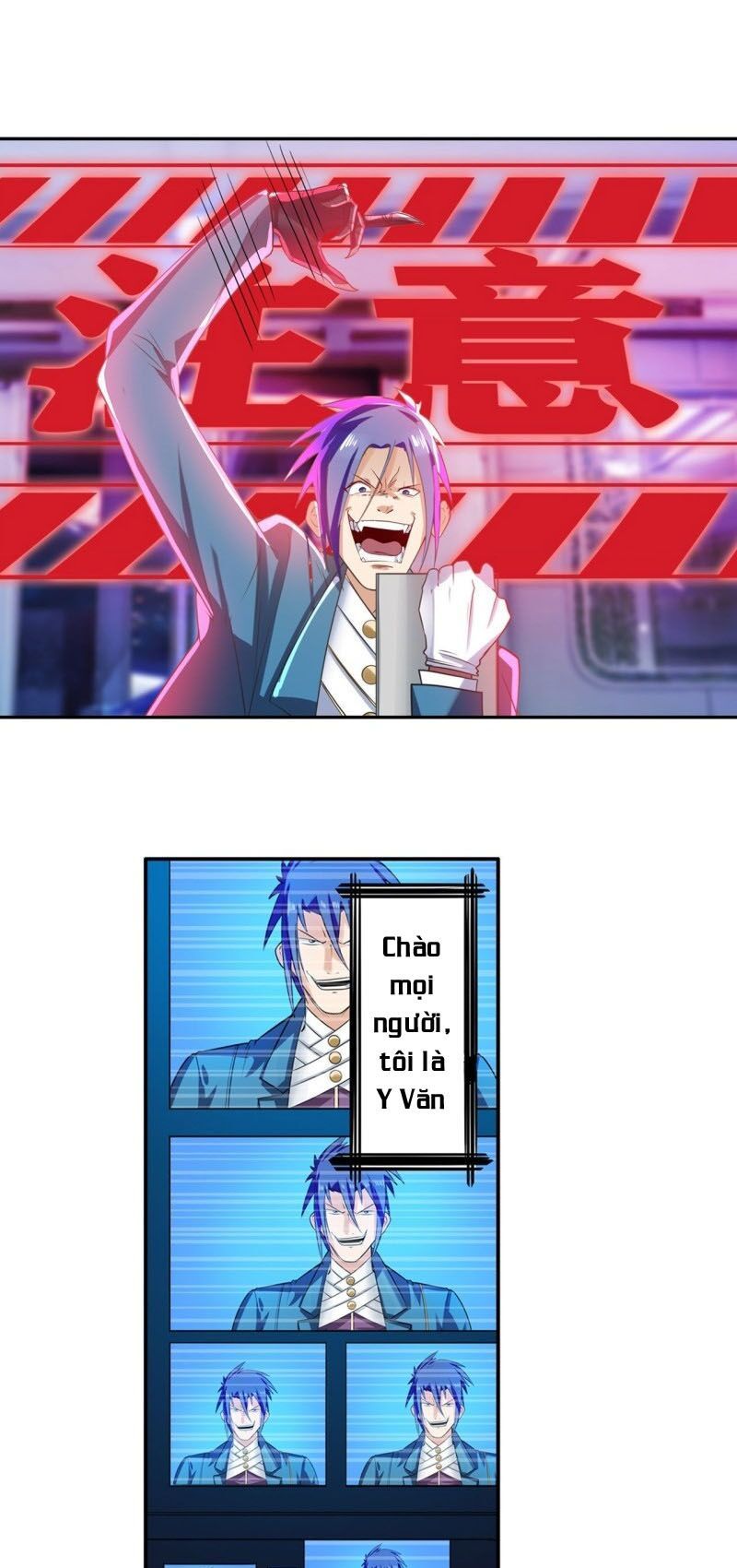 đọc truyện Anh Hùng ? Ta Không Làm Lâu Rồi Chương 197 ảnh 26 tại Thiên Thai Truyện