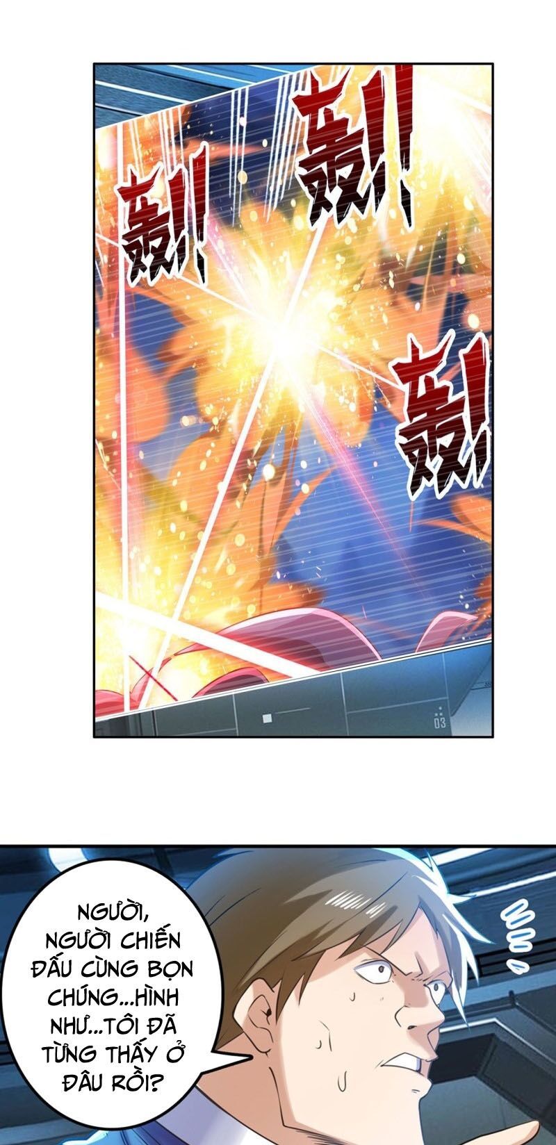 đọc truyện Anh Hùng ? Ta Không Làm Lâu Rồi Chương 197 ảnh 36 tại Thiên Thai Truyện