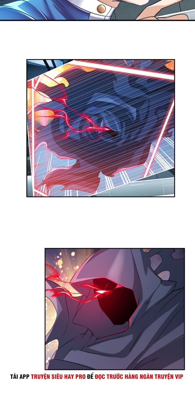 đọc truyện Anh Hùng ? Ta Không Làm Lâu Rồi Chương 197 ảnh 37 tại Thiên Thai Truyện