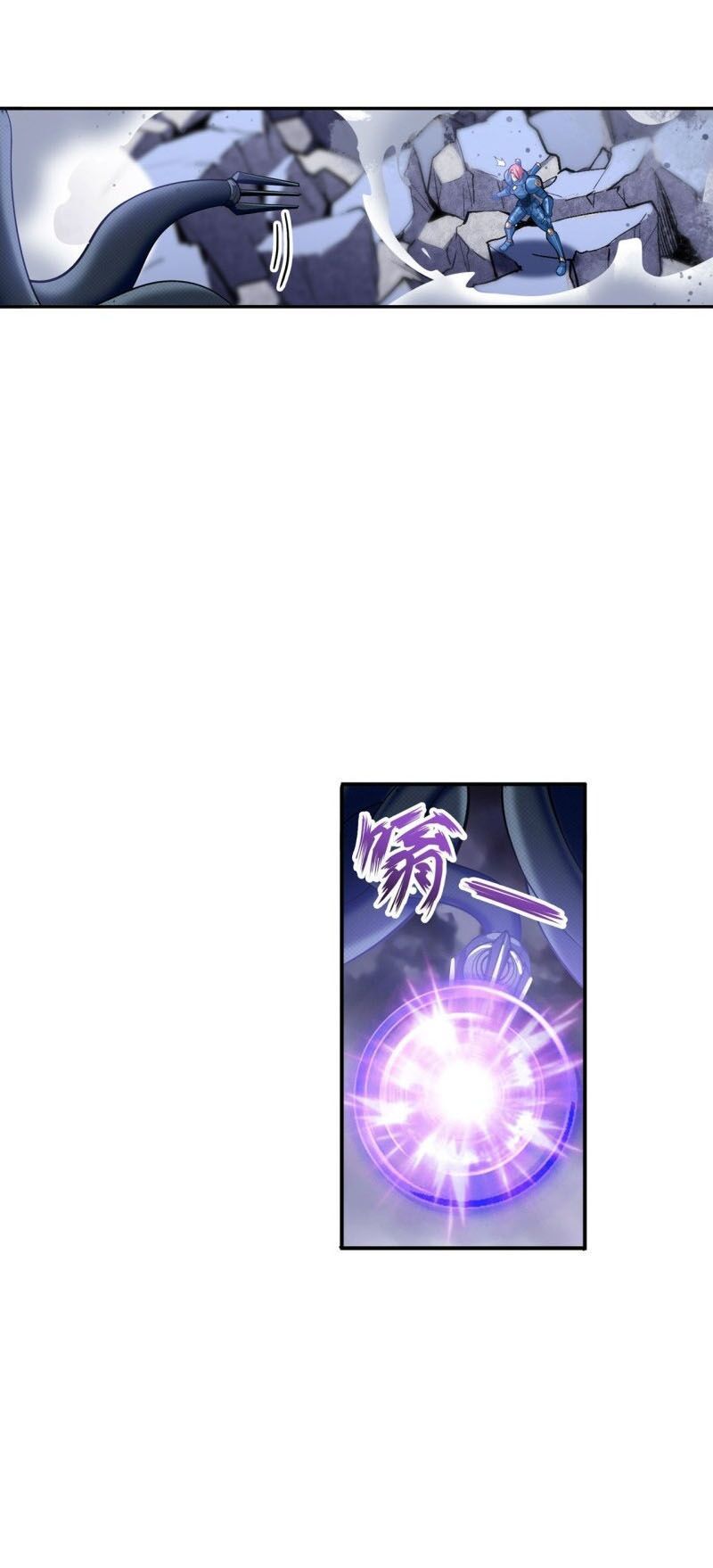 đọc truyện Anh Hùng ? Ta Không Làm Lâu Rồi Chương 197 ảnh 6 tại Thiên Thai Truyện