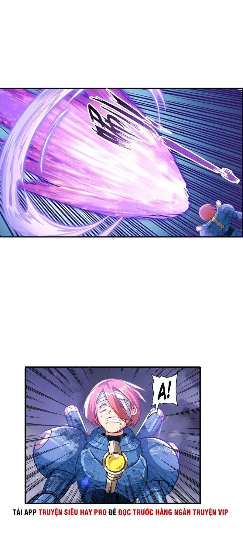 đọc truyện Anh Hùng ? Ta Không Làm Lâu Rồi Chương 197 ảnh 7 tại Thiên Thai Truyện