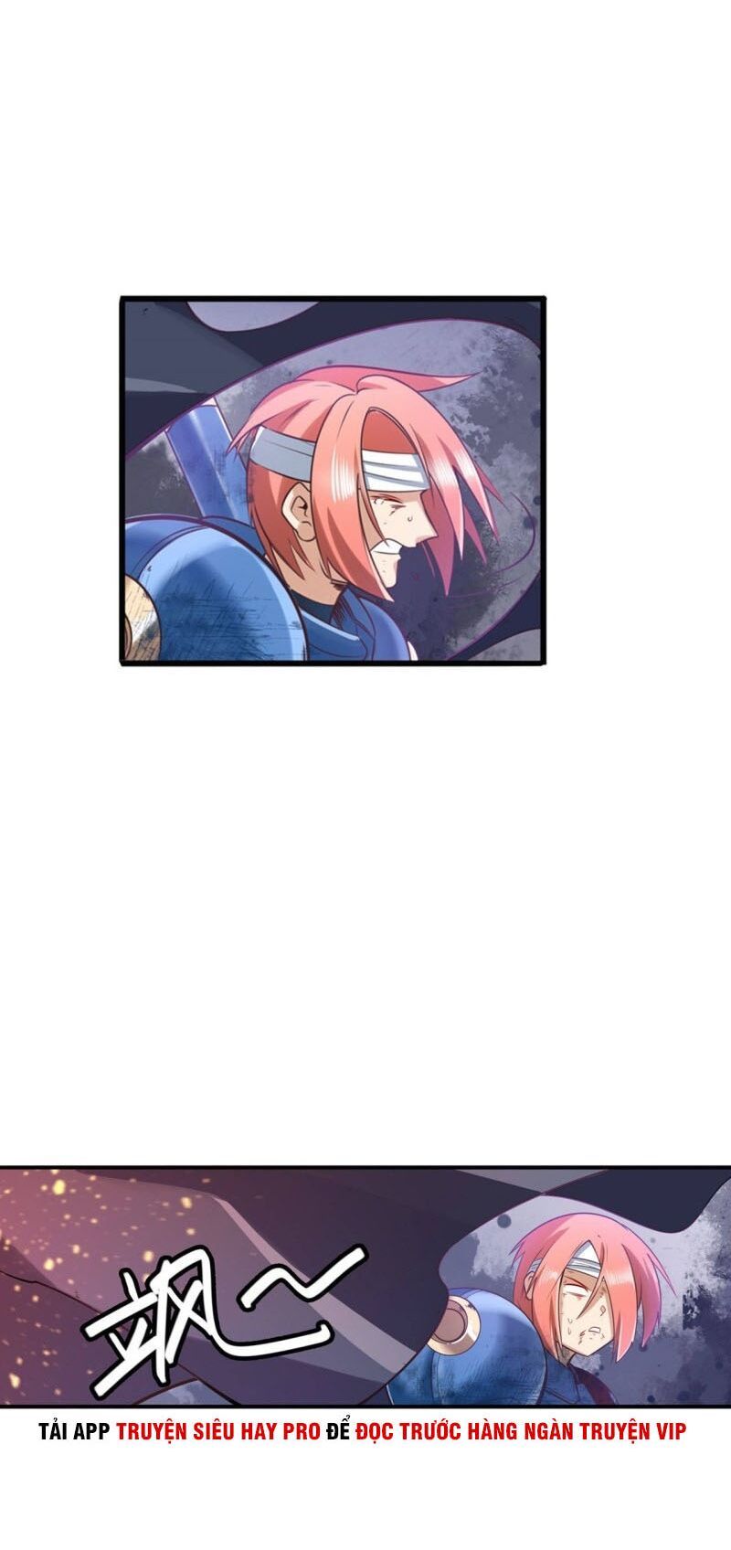 đọc truyện Anh Hùng ? Ta Không Làm Lâu Rồi Chương 197 ảnh 9 tại Thiên Thai Truyện