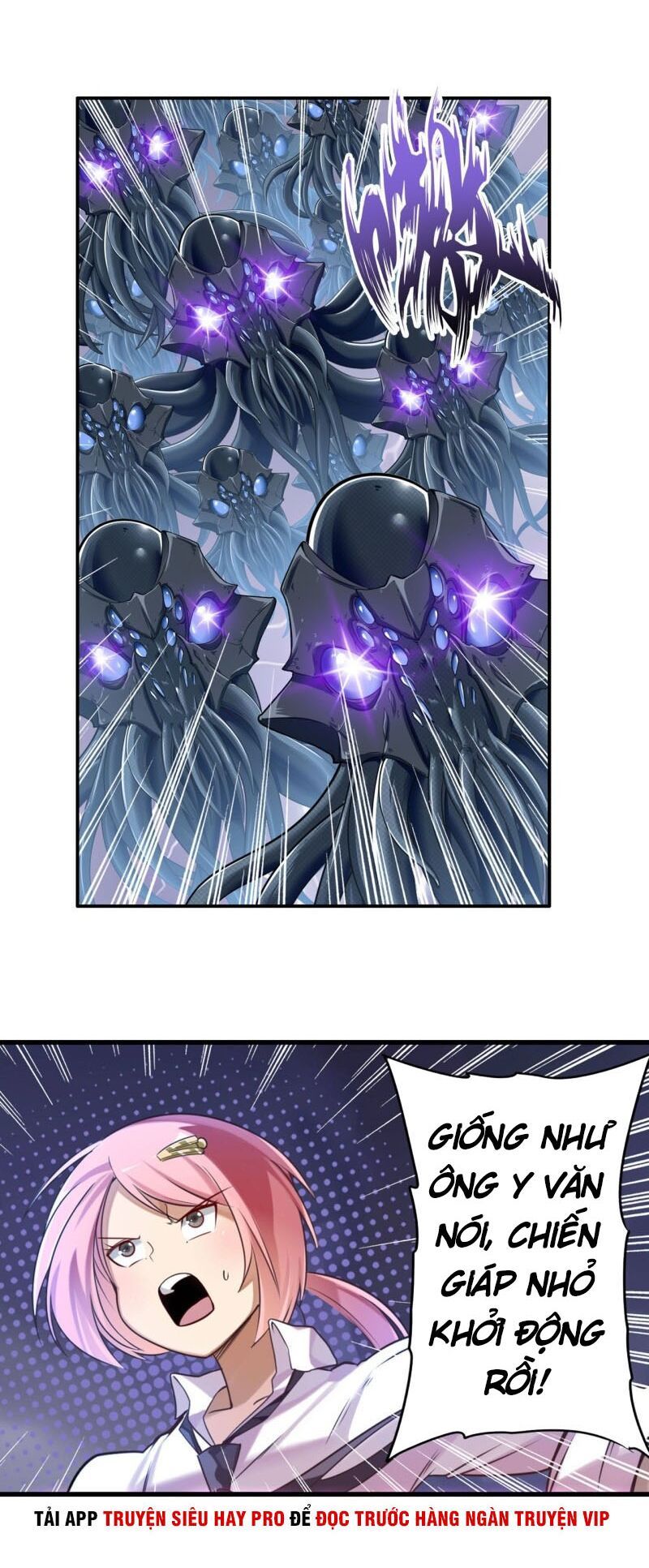 đọc truyện Anh Hùng ? Ta Không Làm Lâu Rồi Chương 198 ảnh 14 tại Thiên Thai Truyện