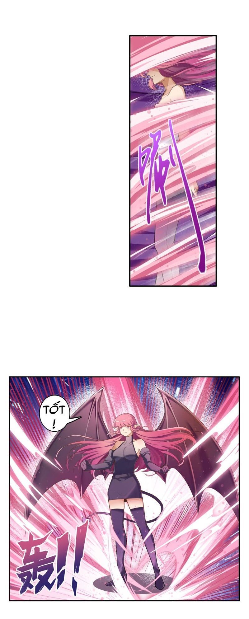 đọc truyện Anh Hùng ? Ta Không Làm Lâu Rồi Chương 198 ảnh 17 tại Thiên Thai Truyện