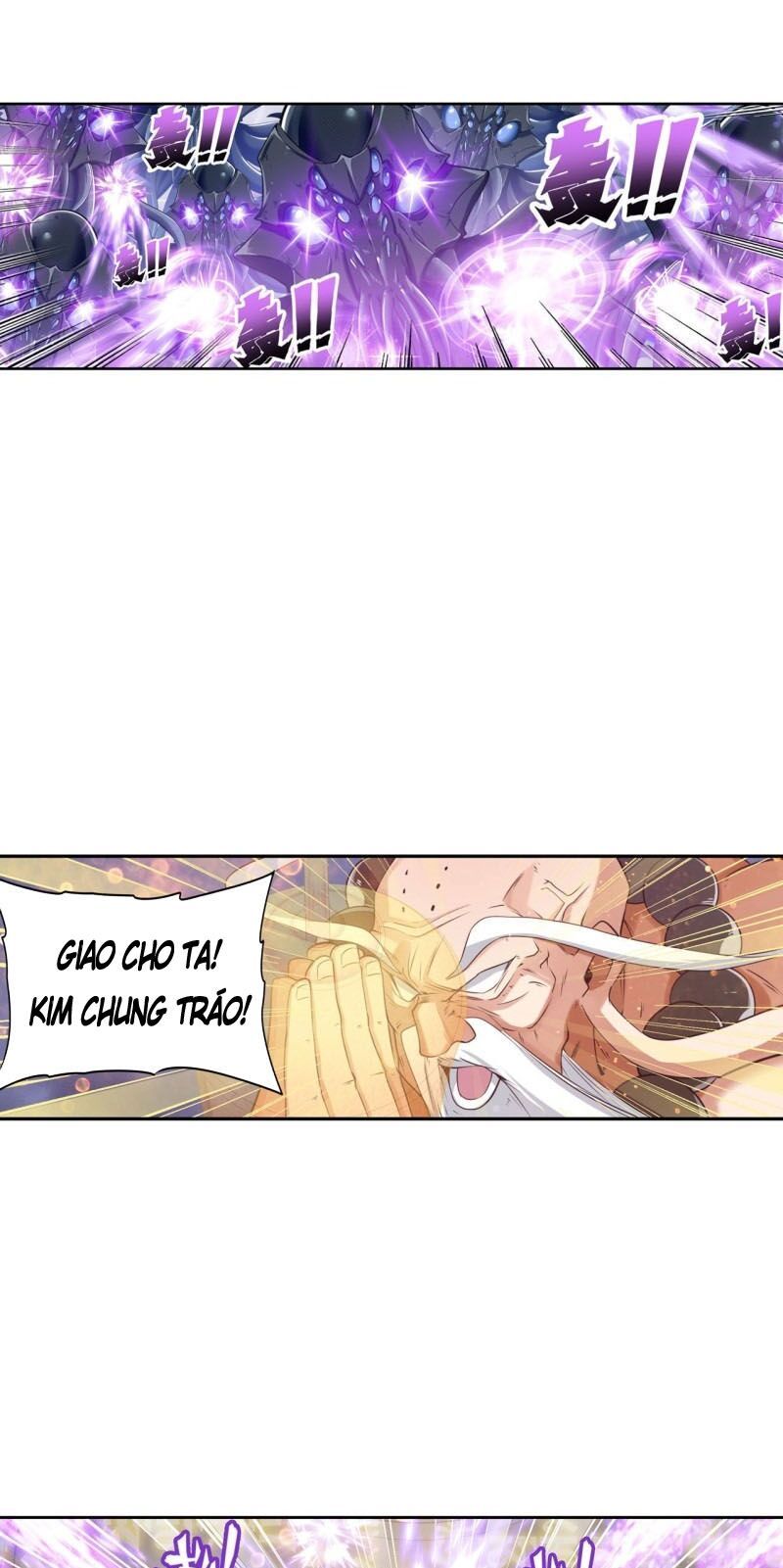 đọc truyện Anh Hùng ? Ta Không Làm Lâu Rồi Chương 198 ảnh 19 tại Thiên Thai Truyện