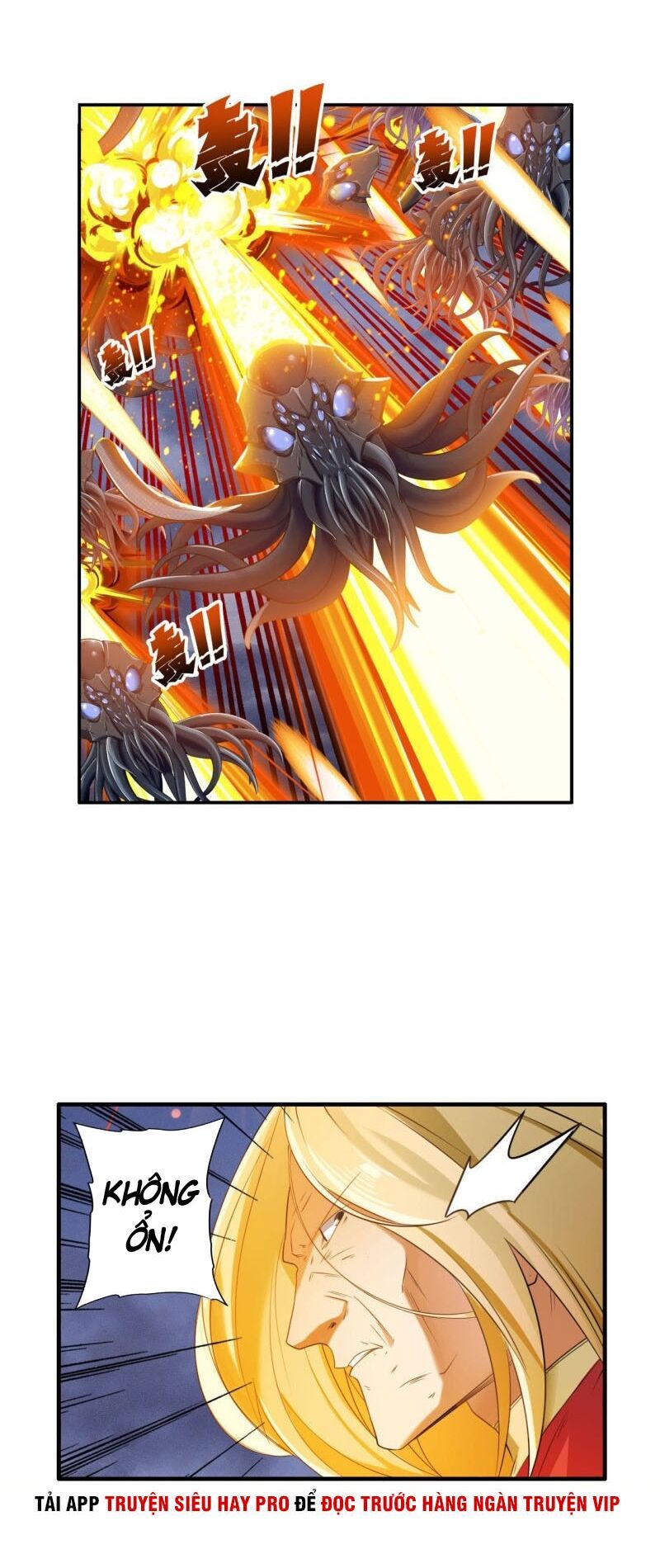 đọc truyện Anh Hùng ? Ta Không Làm Lâu Rồi Chương 198 ảnh 26 tại Thiên Thai Truyện