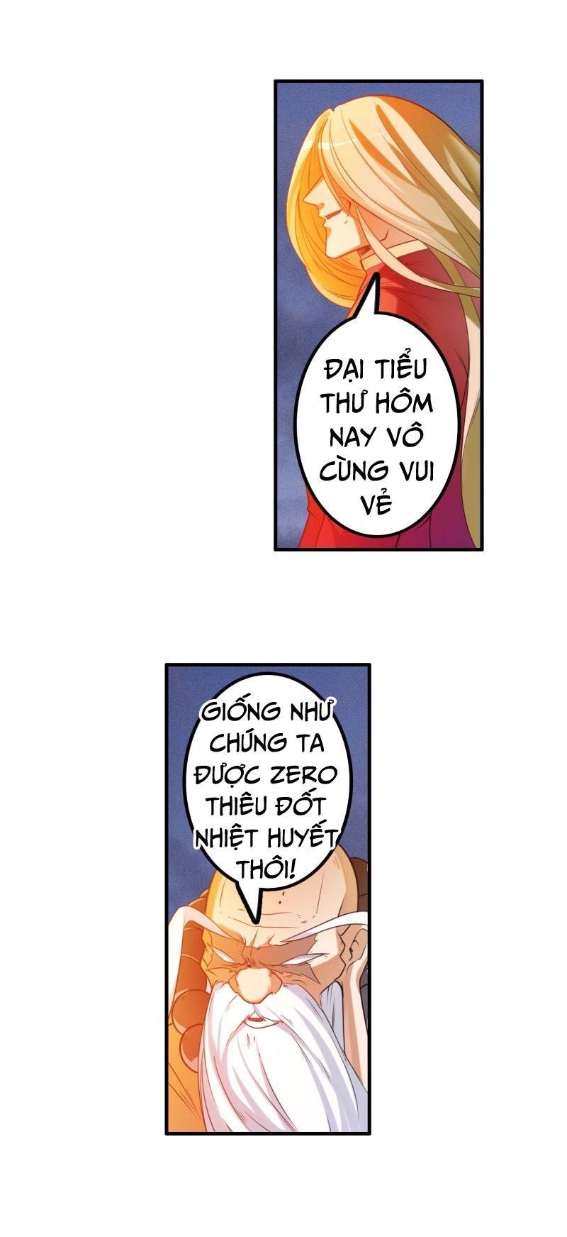 đọc truyện Anh Hùng ? Ta Không Làm Lâu Rồi Chương 198 ảnh 29 tại Thiên Thai Truyện