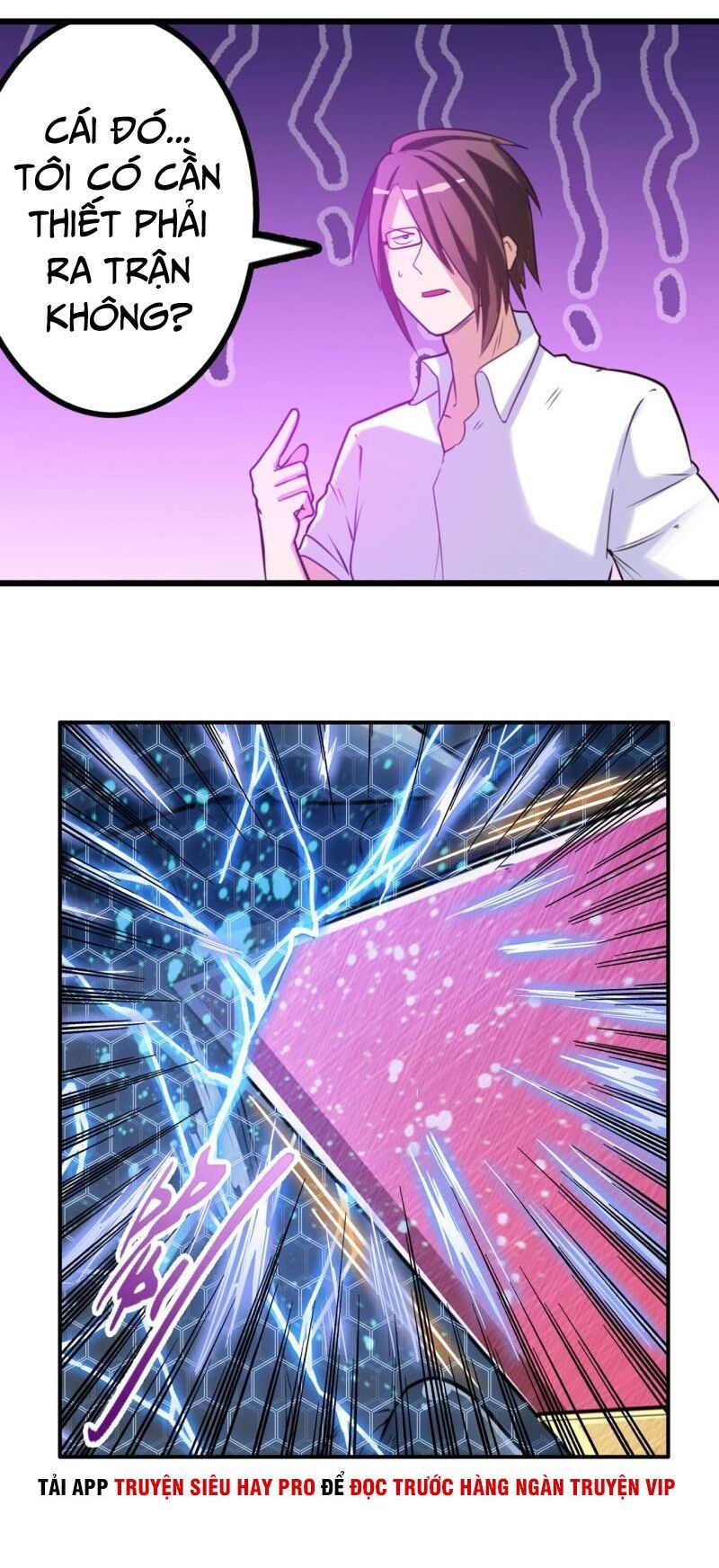 đọc truyện Anh Hùng ? Ta Không Làm Lâu Rồi Chương 198 ảnh 30 tại Thiên Thai Truyện