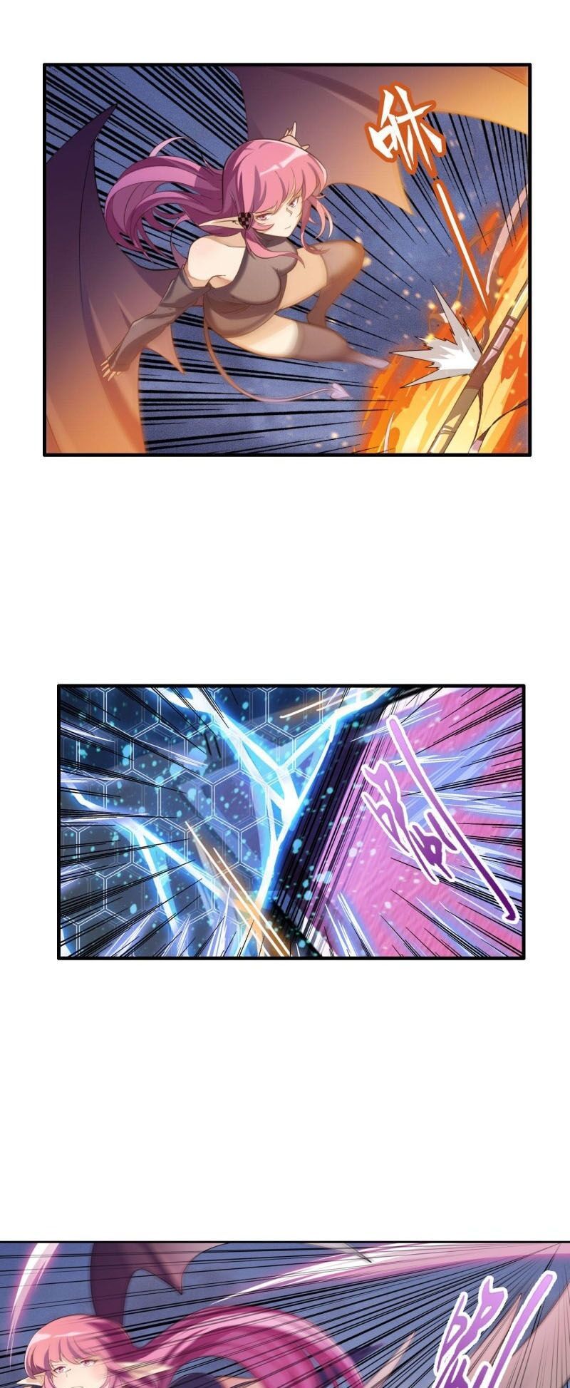 đọc truyện Anh Hùng ? Ta Không Làm Lâu Rồi Chương 198 ảnh 31 tại Thiên Thai Truyện