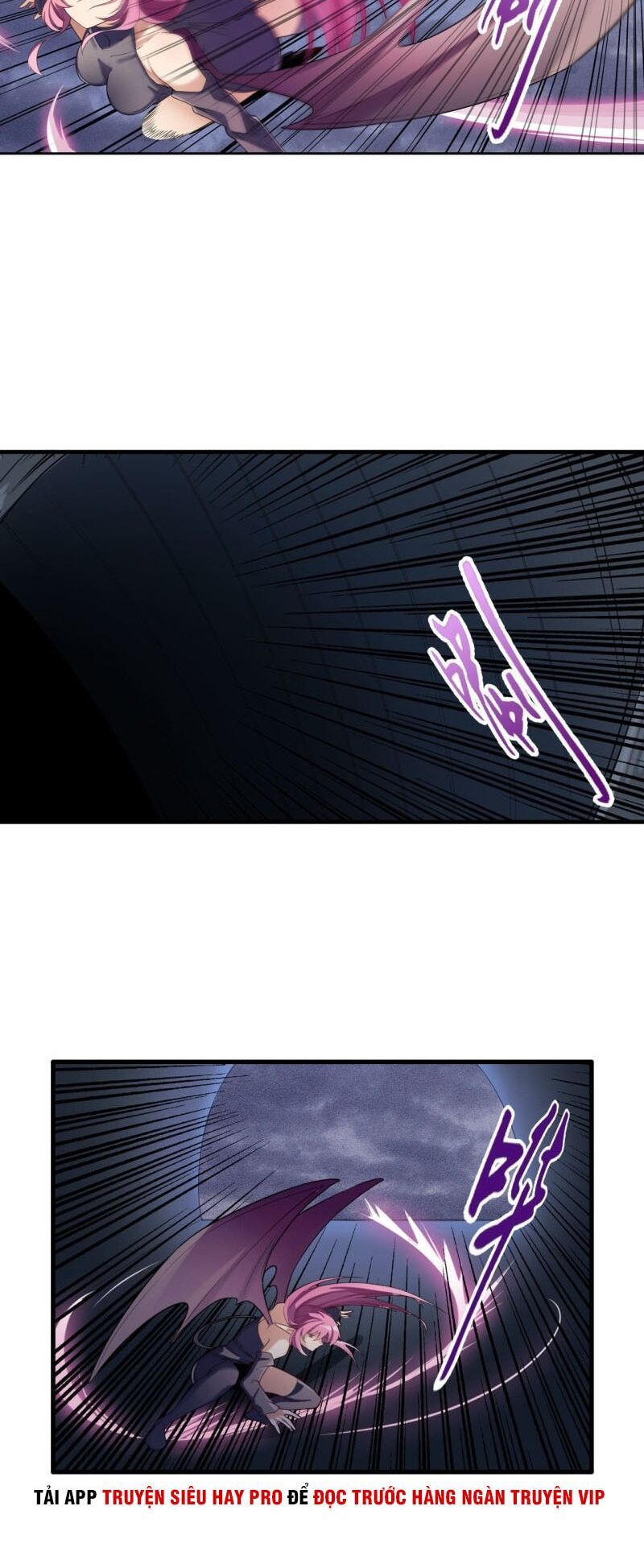 đọc truyện Anh Hùng ? Ta Không Làm Lâu Rồi Chương 198 ảnh 32 tại Thiên Thai Truyện