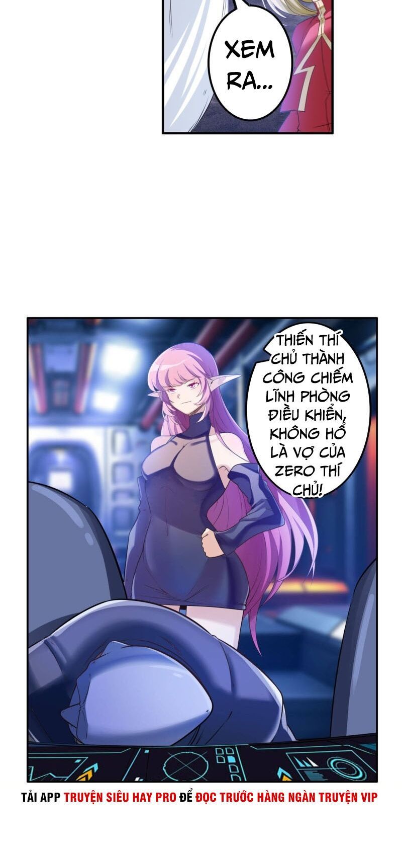 đọc truyện Anh Hùng ? Ta Không Làm Lâu Rồi Chương 198 ảnh 34 tại Thiên Thai Truyện