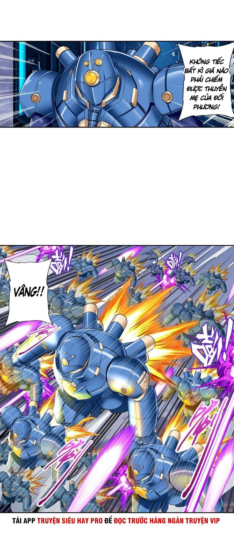 đọc truyện Anh Hùng ? Ta Không Làm Lâu Rồi Chương 198 ảnh 39 tại Thiên Thai Truyện