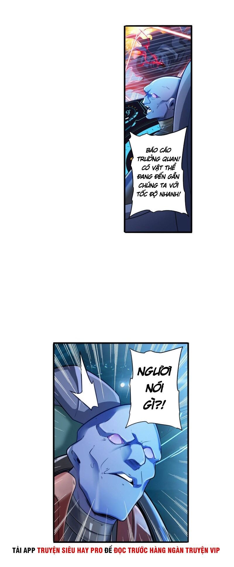 đọc truyện Anh Hùng ? Ta Không Làm Lâu Rồi Chương 198 ảnh 6 tại Thiên Thai Truyện