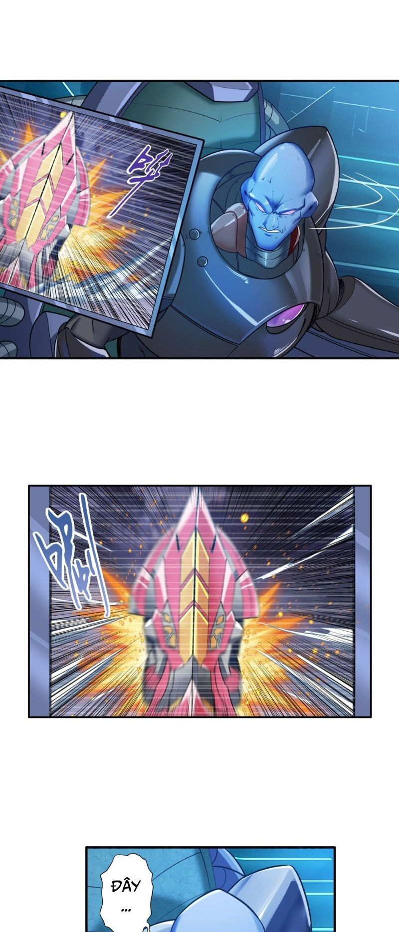 đọc truyện Anh Hùng ? Ta Không Làm Lâu Rồi Chương 198 ảnh 7 tại Thiên Thai Truyện