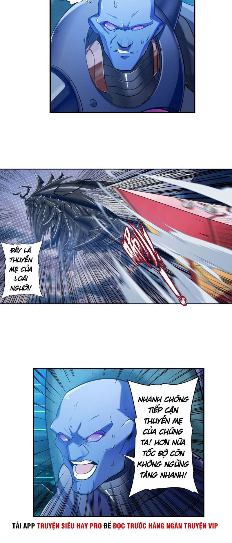 đọc truyện Anh Hùng ? Ta Không Làm Lâu Rồi Chương 198 ảnh 8 tại Thiên Thai Truyện