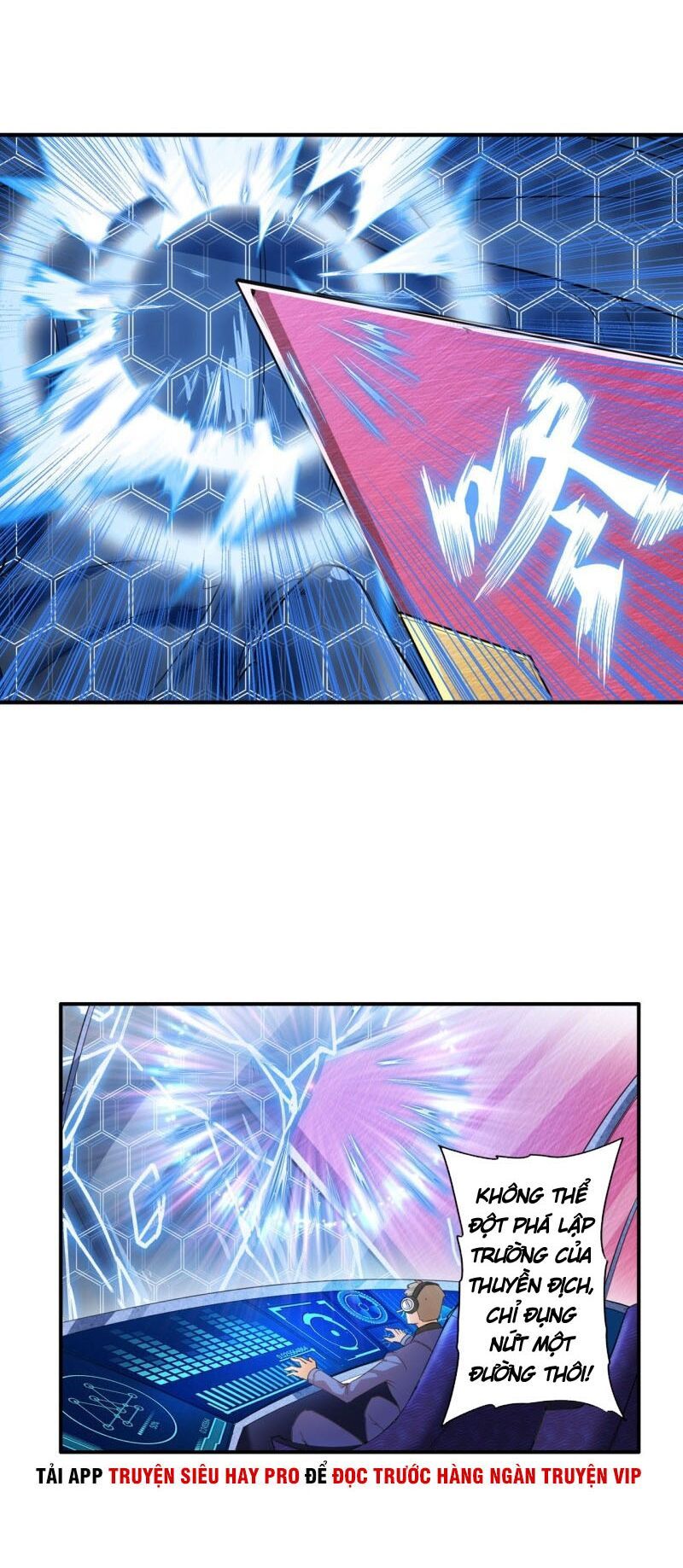 đọc truyện Anh Hùng ? Ta Không Làm Lâu Rồi Chương 198 ảnh 10 tại Thiên Thai Truyện