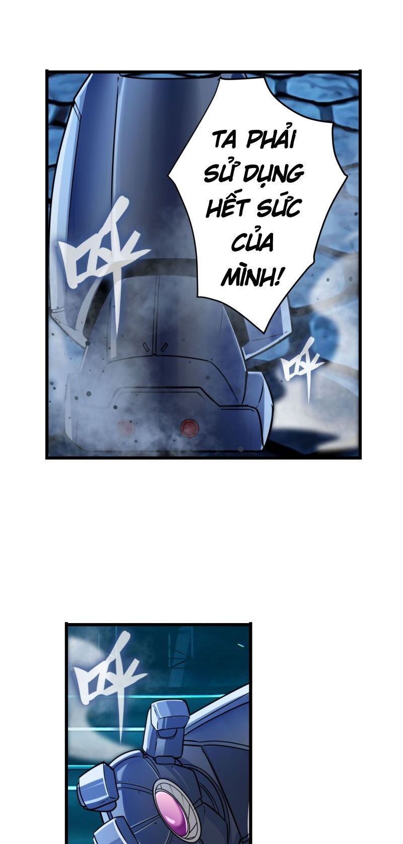 đọc truyện Anh Hùng ? Ta Không Làm Lâu Rồi Chương 199 ảnh 16 tại Thiên Thai Truyện