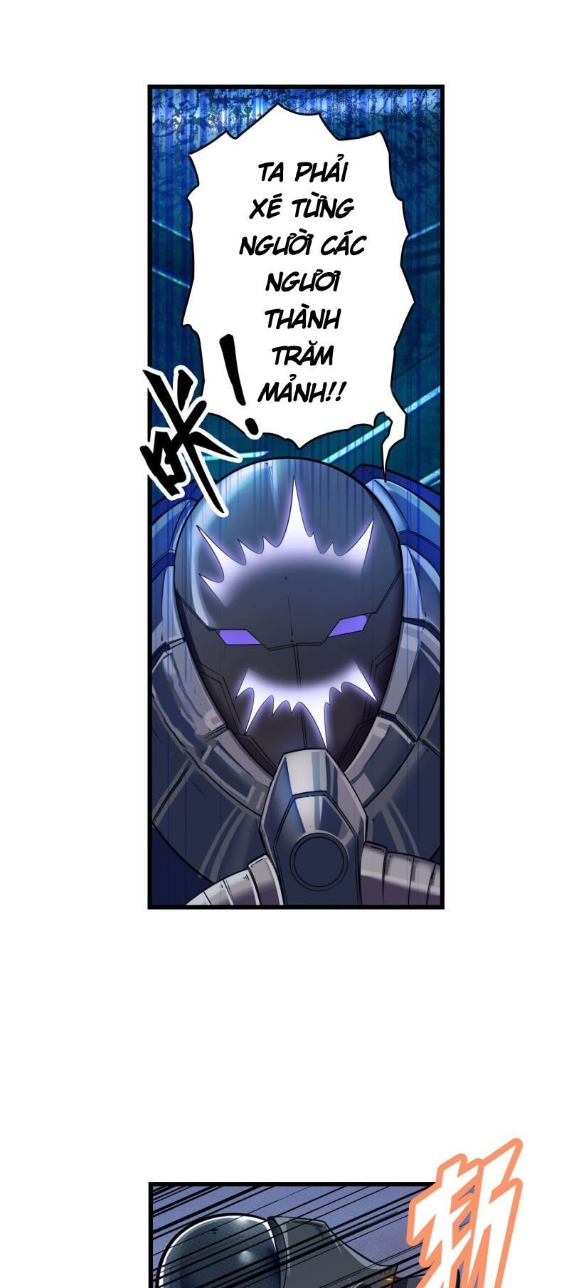 đọc truyện Anh Hùng ? Ta Không Làm Lâu Rồi Chương 199 ảnh 18 tại Thiên Thai Truyện