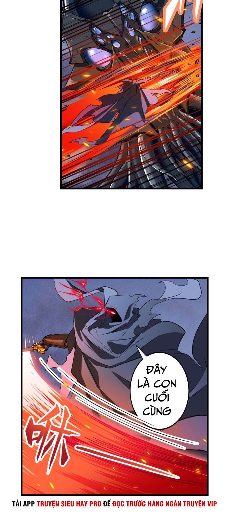 đọc truyện Anh Hùng ? Ta Không Làm Lâu Rồi Chương 199 ảnh 19 tại Thiên Thai Truyện